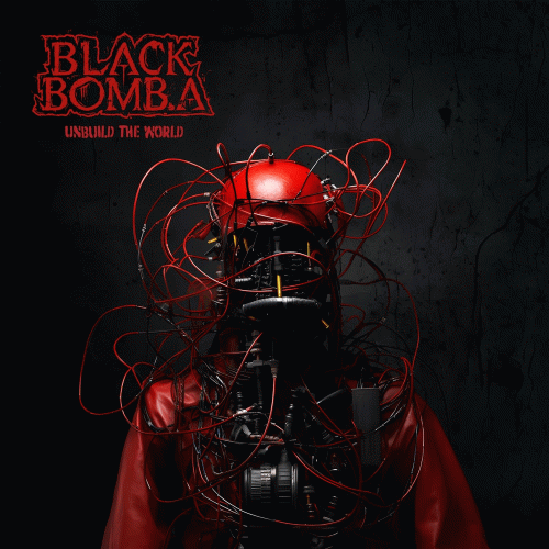 Black Bomb A : Unbuild the World
